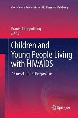 Children and Young People Living with HIV/AIDS 1