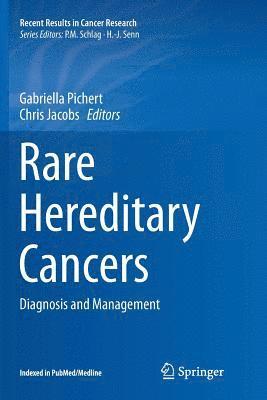 Rare Hereditary Cancers 1