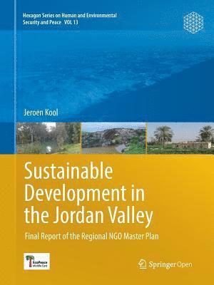 Sustainable Development in the Jordan Valley 1