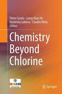 bokomslag Chemistry Beyond Chlorine