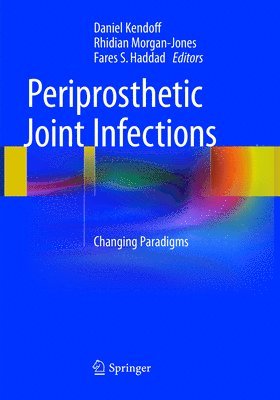 Periprosthetic Joint Infections 1