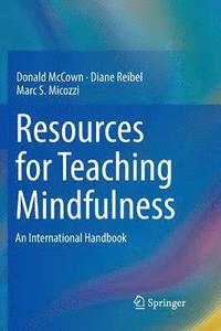 bokomslag Resources for Teaching Mindfulness
