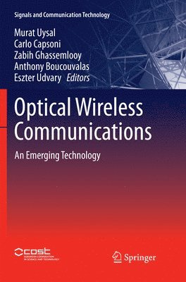 Optical Wireless Communications 1