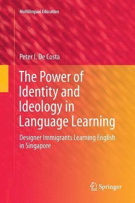 Power of Identity and Ideology in Language Learning