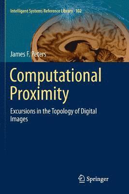 Computational Proximity 1