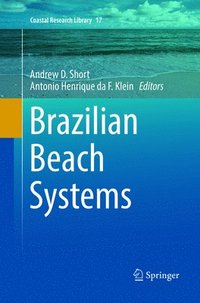 bokomslag Brazilian Beach Systems