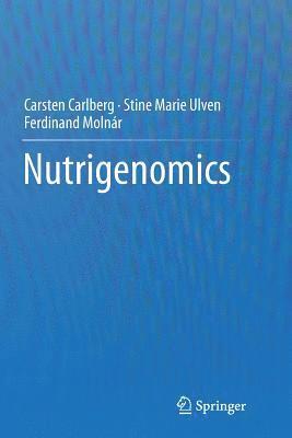 Nutrigenomics 1