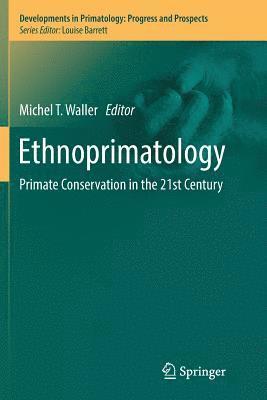 Ethnoprimatology 1