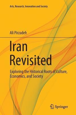 Iran Revisited 1