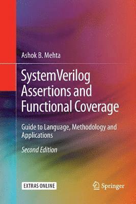 SystemVerilog Assertions and Functional Coverage 1