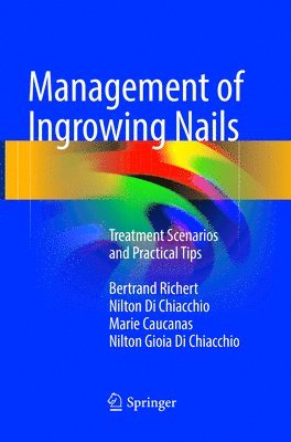 bokomslag Management of Ingrowing Nails