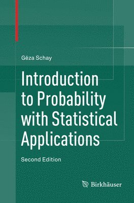 Introduction to Probability with Statistical Applications 1