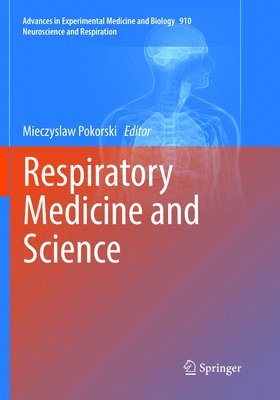 Respiratory Medicine and Science 1