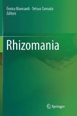 Rhizomania