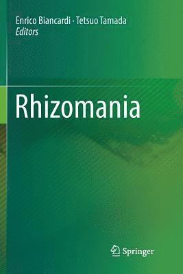 Rhizomania 1