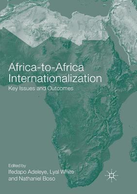 Africa-to-Africa Internationalization 1