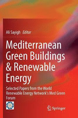 Mediterranean Green Buildings & Renewable Energy 1