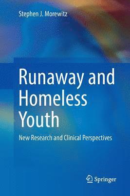 Runaway and Homeless Youth 1