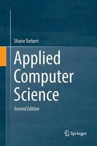 bokomslag Applied Computer Science