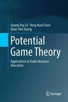 Potential Game Theory