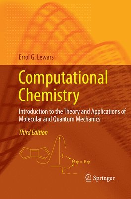 Computational Chemistry 1