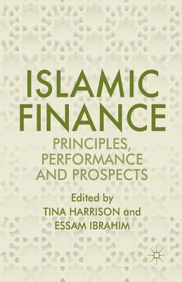 bokomslag Islamic Finance