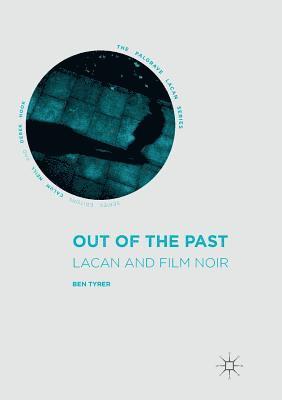 Ben Tyrer - Out of the Past, Häftad