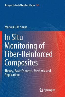 In Situ Monitoring of Fiber-Reinforced Composites 1