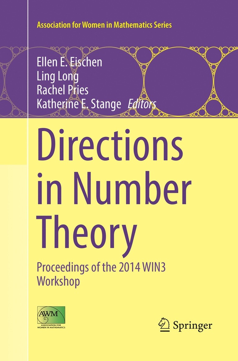 Directions in Number Theory 1