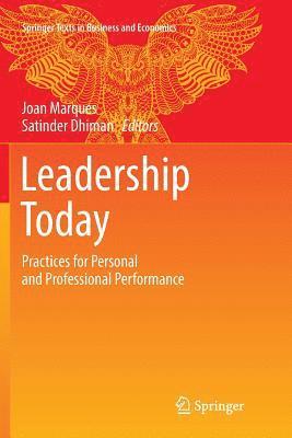 Leadership Today 1