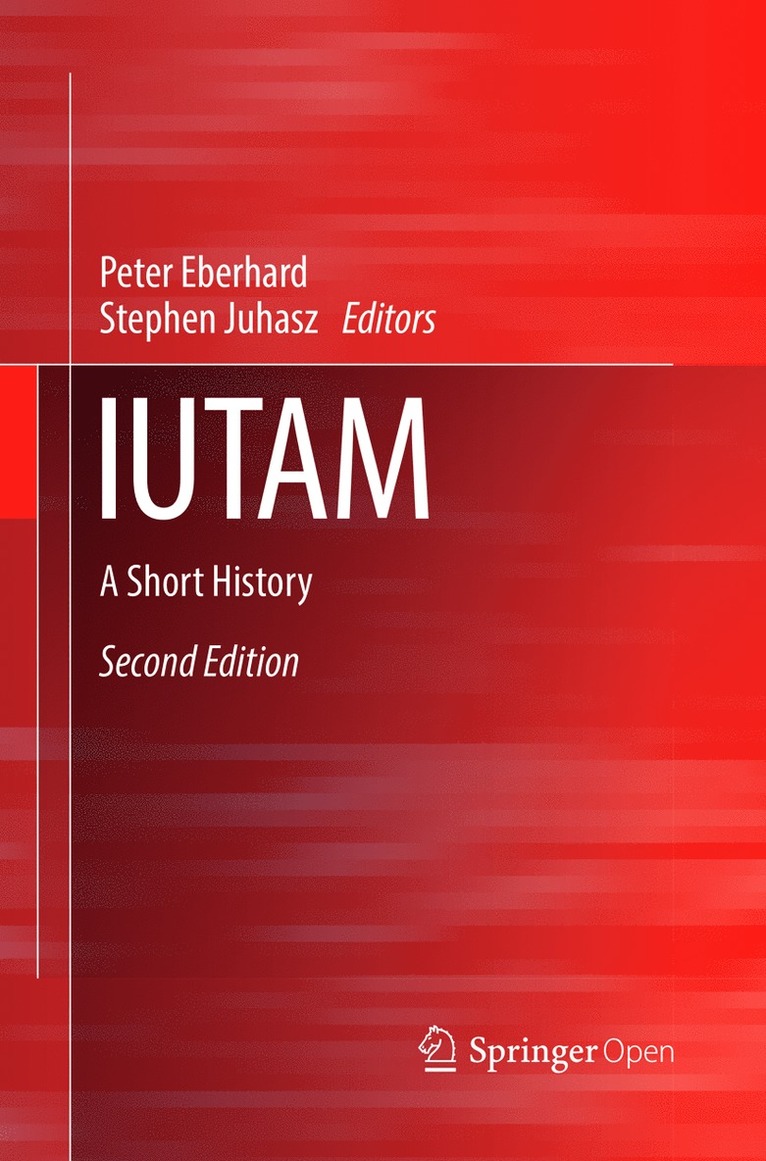 IUTAM 1