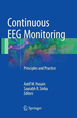 Continuous EEG Monitoring