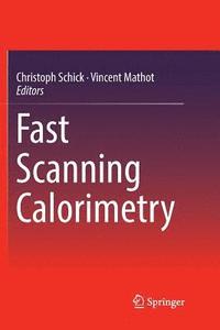 bokomslag Fast Scanning Calorimetry