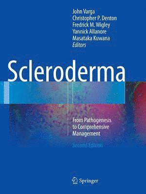 Scleroderma 1