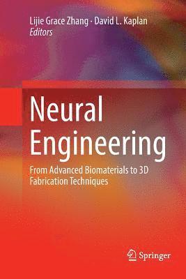 bokomslag Neural Engineering