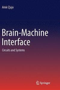 bokomslag Brain-Machine Interface