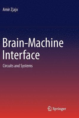 bokomslag Brain-Machine Interface