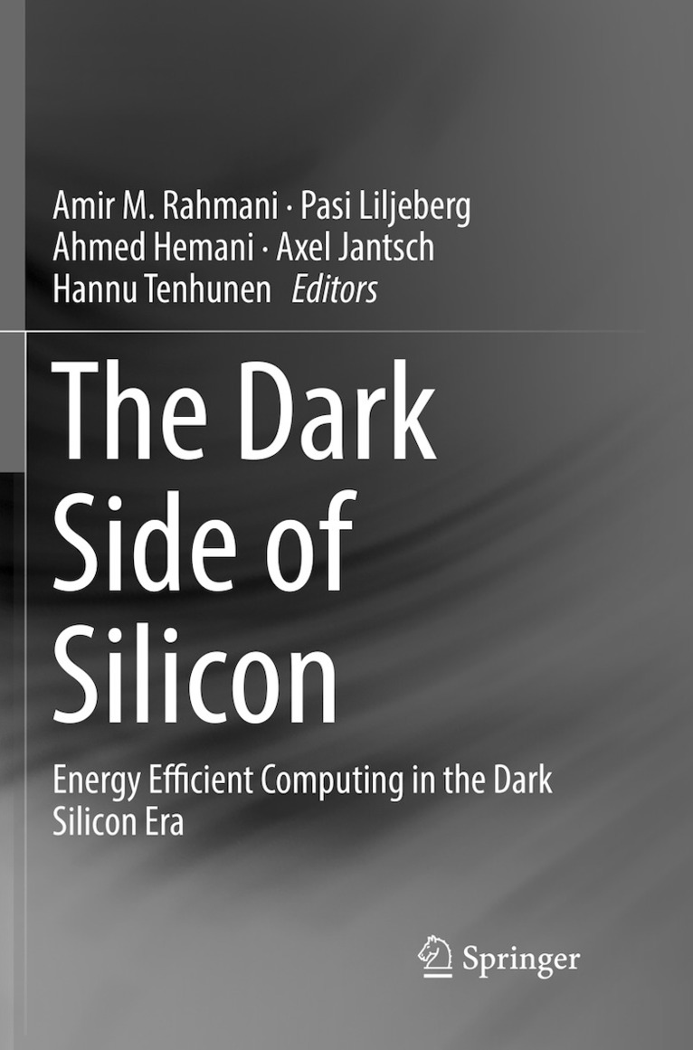 The Dark Side of Silicon 1