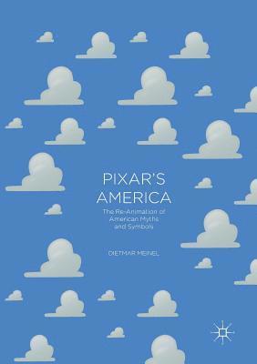Pixar's America 1