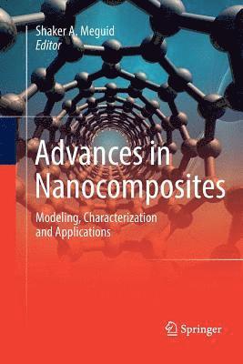 Advances in Nanocomposites 1