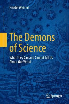 bokomslag Demons of Science