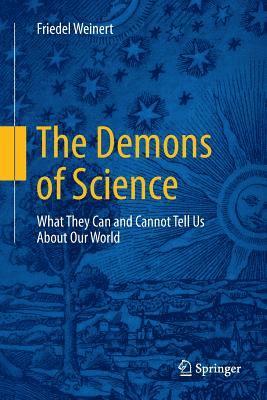 The Demons of Science 1