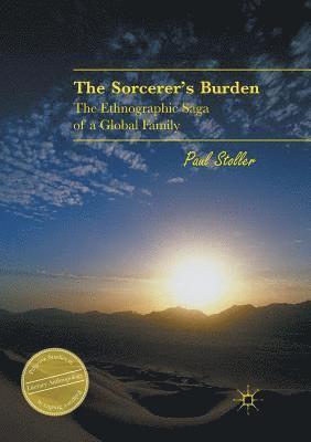 bokomslag Sorcerer's Burden