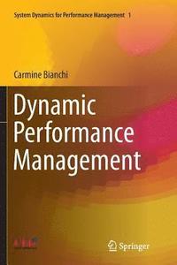 bokomslag Dynamic Performance Management