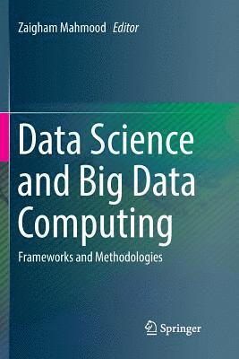 Data Science and Big Data Computing 1