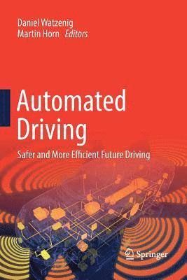 Automated Driving 1