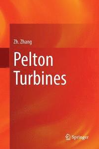 bokomslag Pelton Turbines