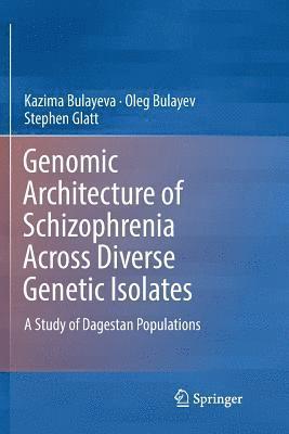 Genomic Architecture of Schizophrenia Across Diverse Genetic Isolates 1