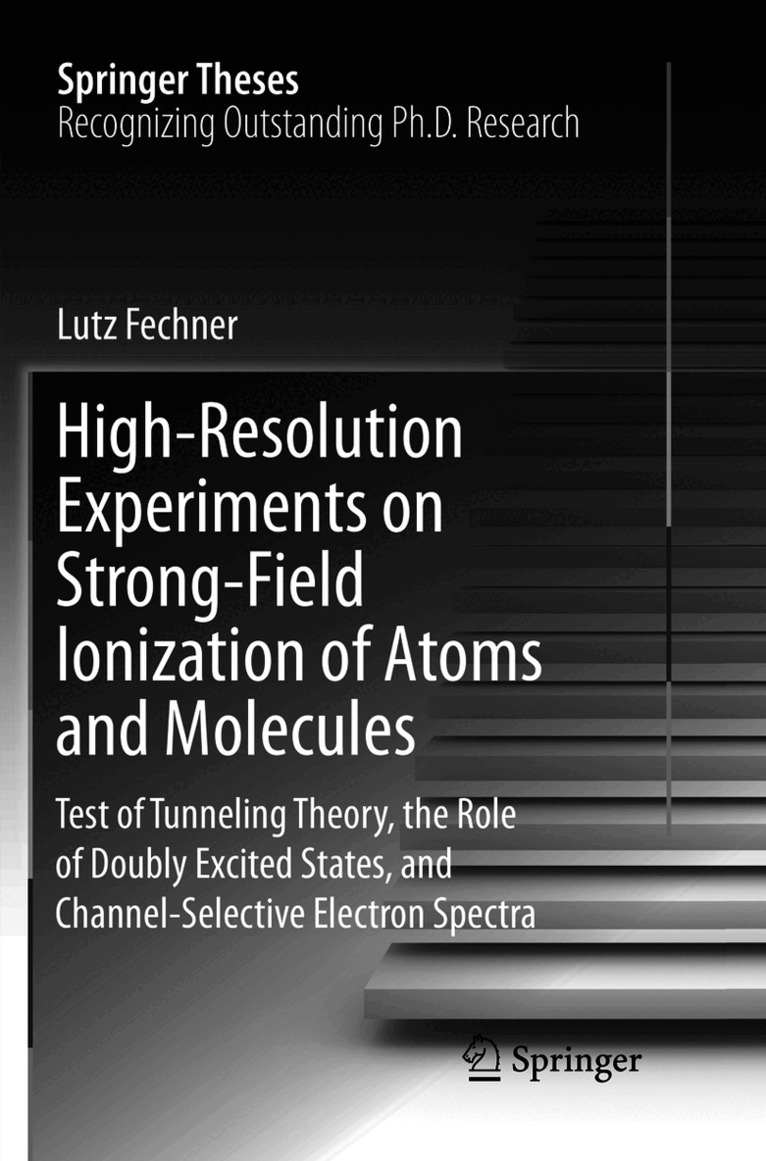 High-Resolution Experiments on Strong-Field Ionization of Atoms and Molecules