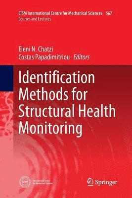 Identification Methods for Structural Health Monitoring 1